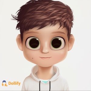 Meet your Posher, Danny